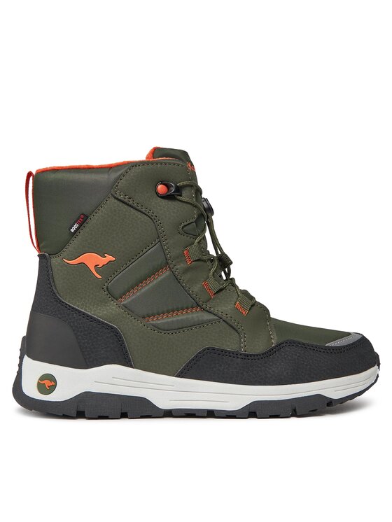 KangaRoos KangaRoos Снігоходи K-Mj North Rtx 18928 000 8090 Хакі