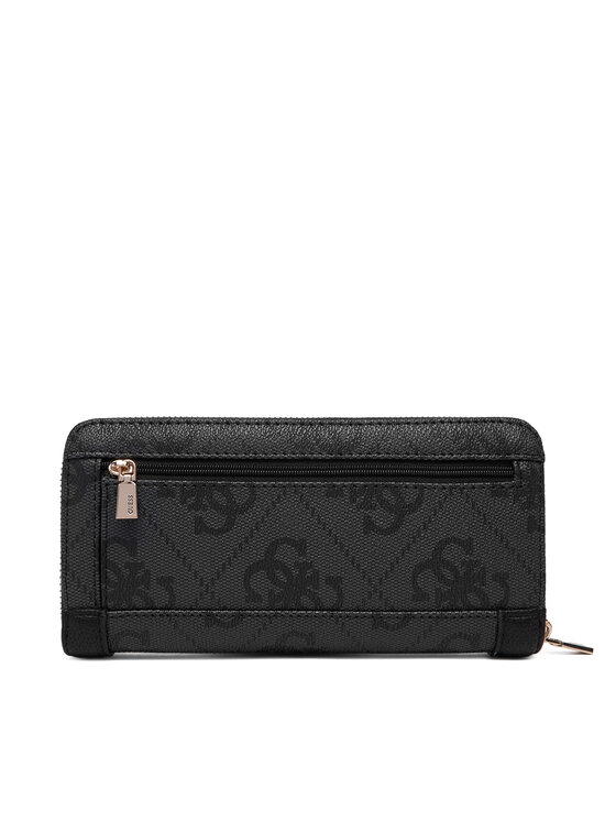 Guess Guess Portofel Karnilla Logo Slg SWOS99 01146 Gri