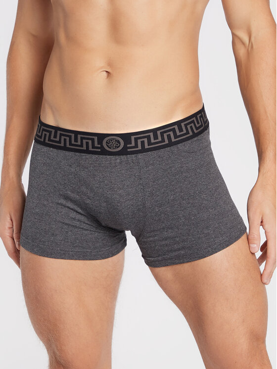 Set di 5 boxer MBX-66EVANDER Multicolore