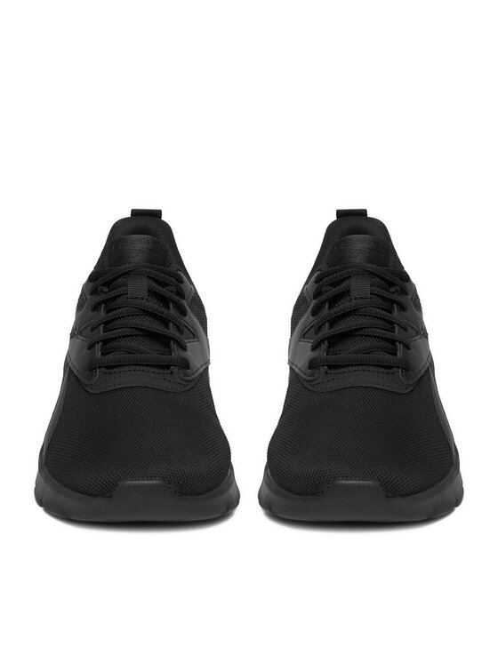 Reebok Reebok Sneakers C-RIDER V 100200387 Schwarz