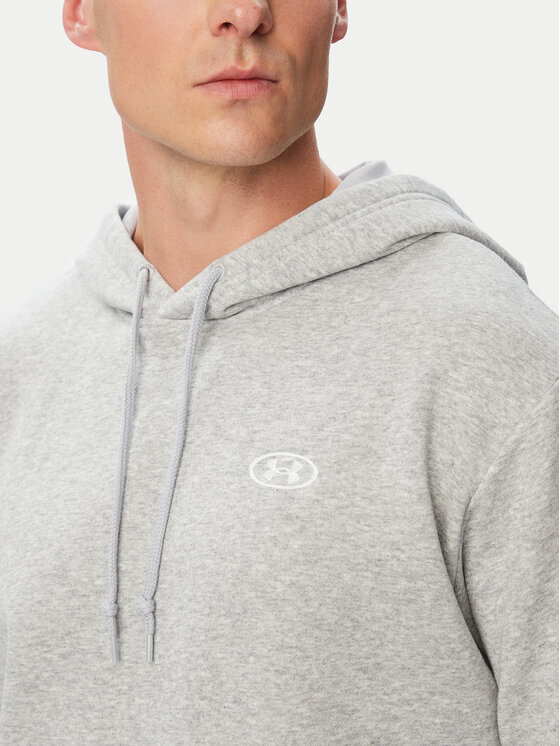 Under Armour Under Armour Sweatshirt Ua Rival 6013448 Grau Regular Fit