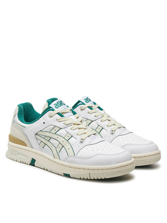 Asics Asics Αθλητικά Ex89 1203A539 Λευκό