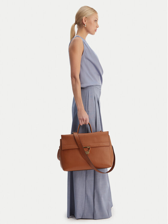 Coccinelle Coccinelle Handtasche E1 MD5 18 03 01 Braun