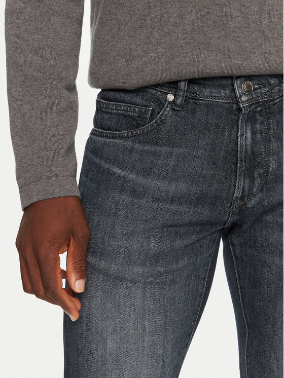Baldessarini Baldessarini Джинси B1 16516 1192 Cиній Regular Fit