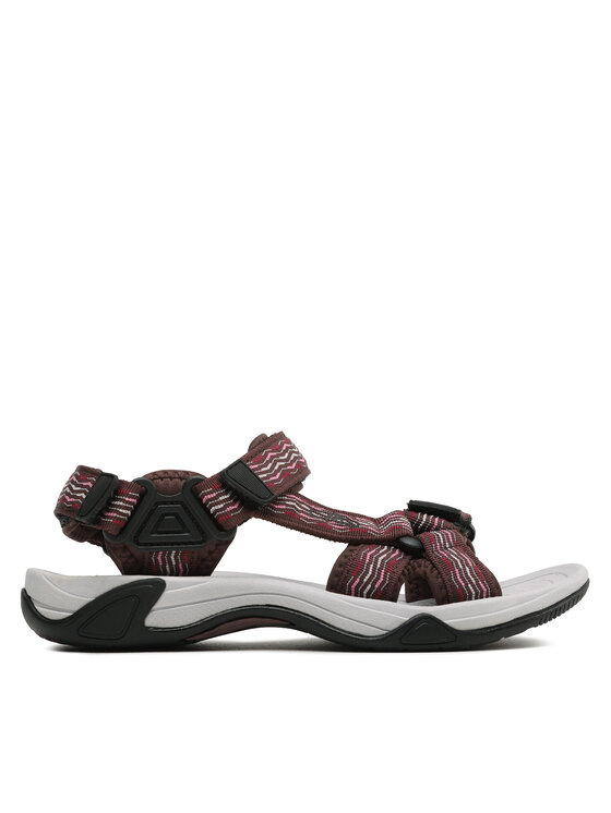 CMP CMP Sandalen Hamal Wmn 38Q9956 Dunkelrot