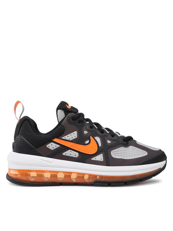 Nike Nike Sneakersy Air Max Genome (Gs) CZ4652 002 Černá