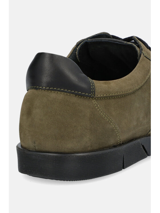 Lancerto Lancerto Sneakersy Belfast Zielony