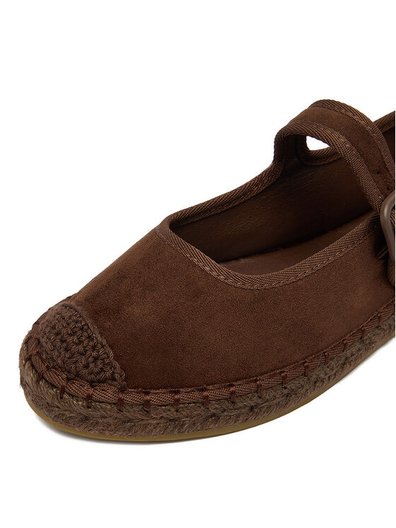Roxy Roxy Espadrile CEO-WSS990-270 Negru