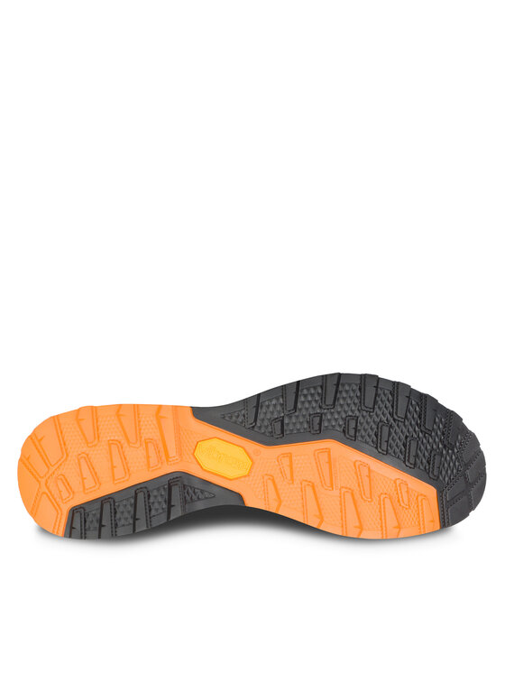 Aku Aku Trekkingschuhe 710 Schwarz