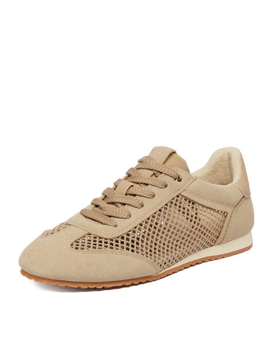 JENNY JENNY Sneakers CEO-HY58158-1 Bej