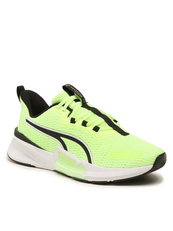 Puma Puma Jõusaali jalatsid Pwrframe Tr 2 Fast 37797006 Kollane