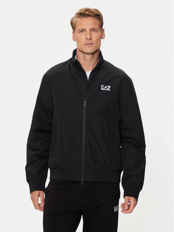 Emporio armani bomber shop
