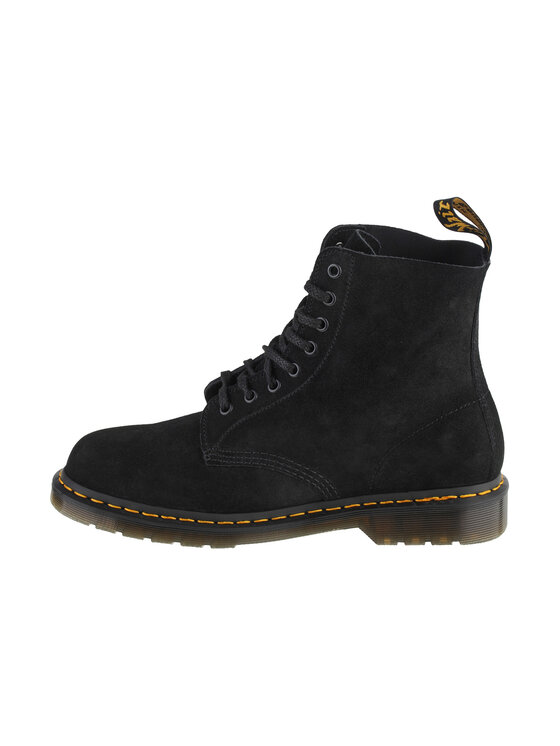 Dr. Martens Dr. Martens Anfibi Dr. Martens 1460 Pascal Nero