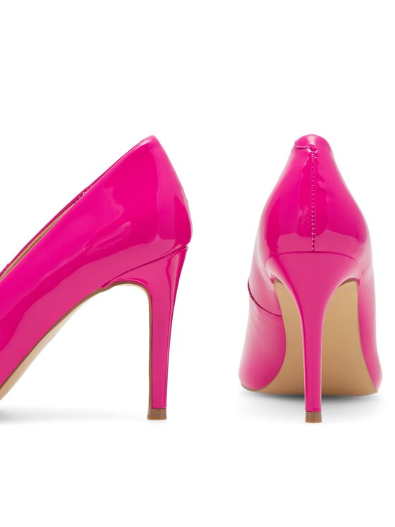 Sergio Bardi Sergio Bardi High Heels WYL2142-22Z-A Rosa