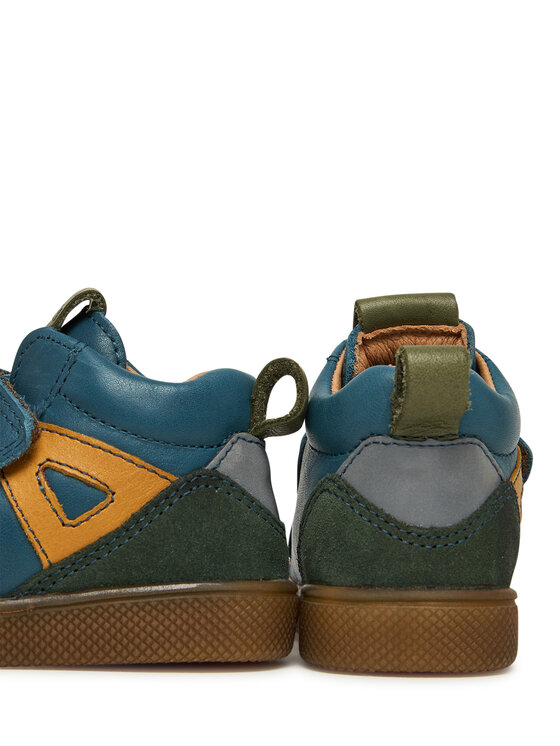 Froddo Froddo Schnürschuhe Rosario High-Top G2110134-23 M Dunkelblau