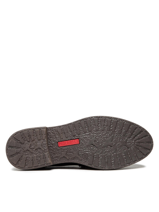 Pikolinos Pikolinos Mokasyny W8J-3541 Czarny
