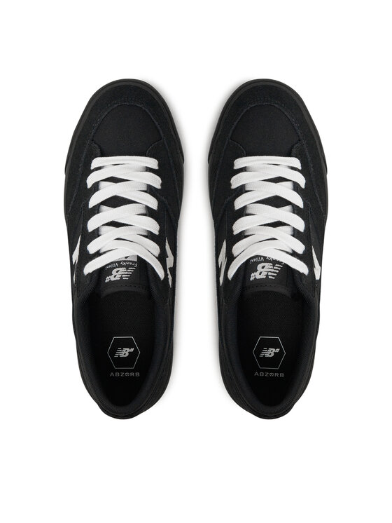 New Balance New Balance Tossud NM417LBH Must