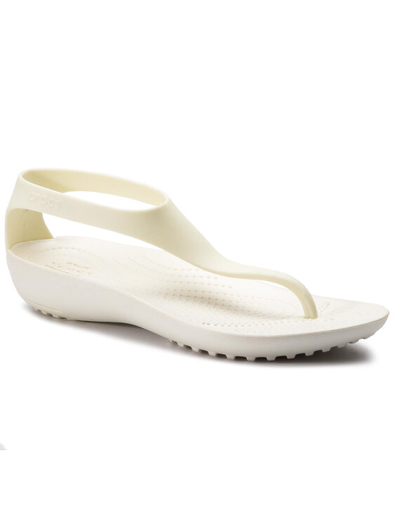 Crocs serena on sale flip w