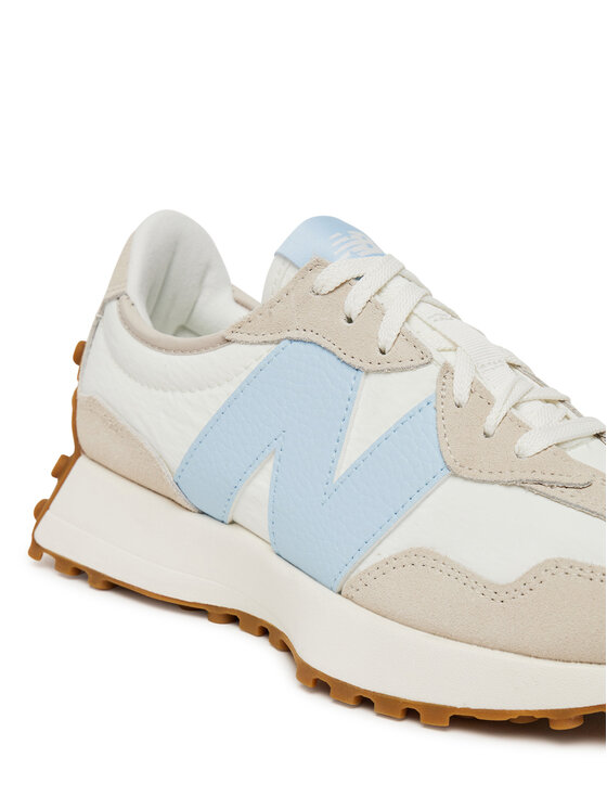 New Balance New Balance Superge WS327FTA Bež