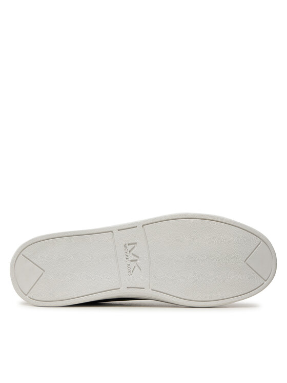 MICHAEL Michael Kors MICHAEL Michael Kors Sneakersy Keating 42S4KEFS2L Černá