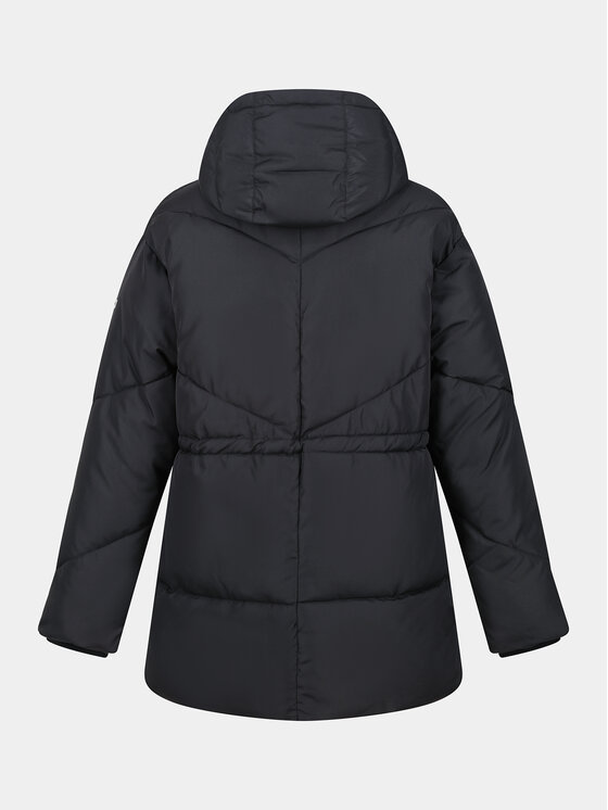 Regatta Regatta Зимно яке Rurie RWN277 Черен Regular Fit