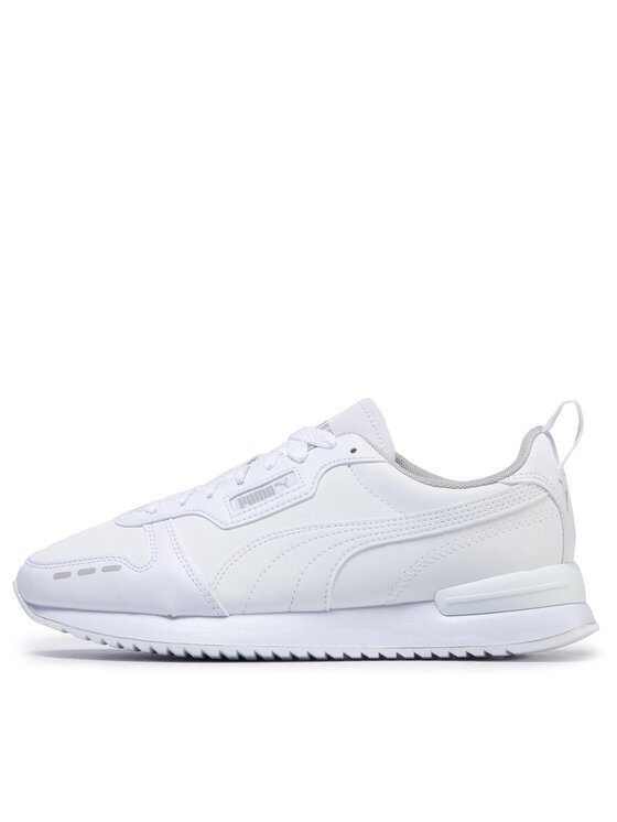 Puma Puma Sneakersy R78 Sl 374127 02 Biały