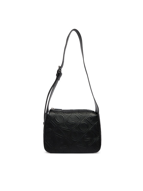 JOOP! Jeans JOOP! Jeans Torbica Strambo Liah 4130001273 Crna