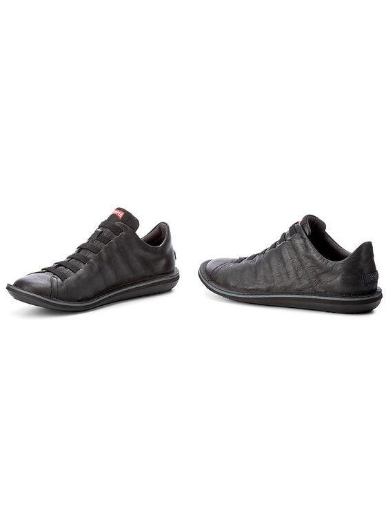 Camper Camper Pantofi Beetle 18751-048 Negru