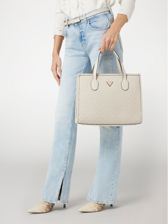 Guess Guess Torebka 167763 Biały