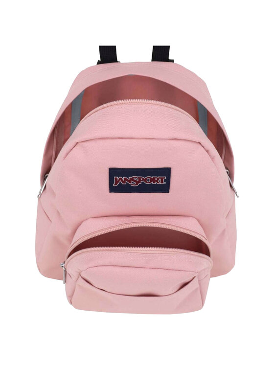 JanSport JanSport Zaino Half Pint Backpack Rosa