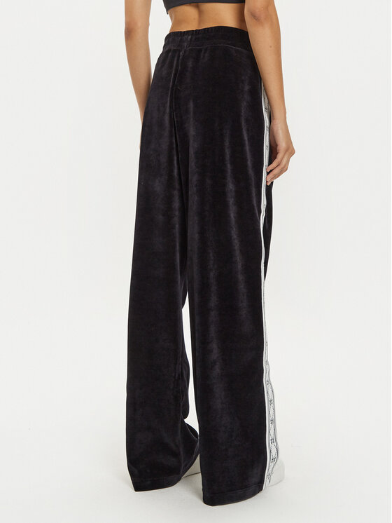 HUGO Hugo Jogginghose 50522807 Schwarz Regular Fit