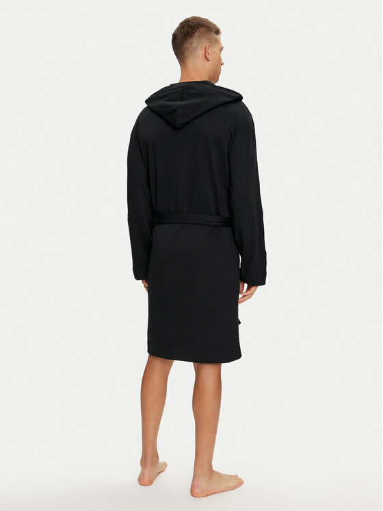 HUGO Hugo Halat Tonal Logo 50520491 Negru