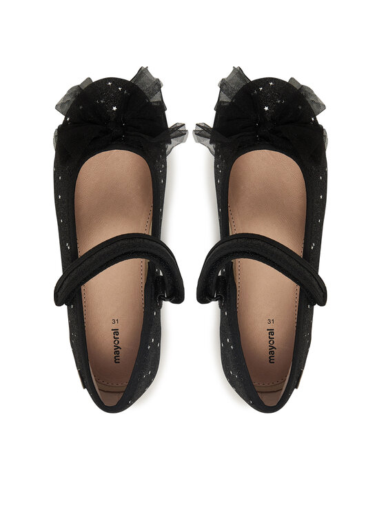 Mayoral Mayoral Ballerine 46552 Nero