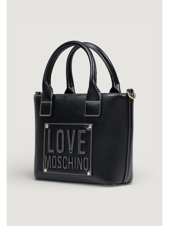 LOVE MOSCHINO LOVE MOSCHINO Borsetta JC4086PP1 Nero
