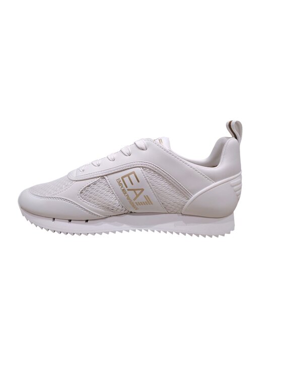 EA7 Emporio Armani EA7 Emporio Armani Sneakers 7X000334 AF18610 MC178 Bianco