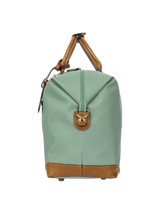 Bric's Bric's Torba weekendowa 26421 Zielony