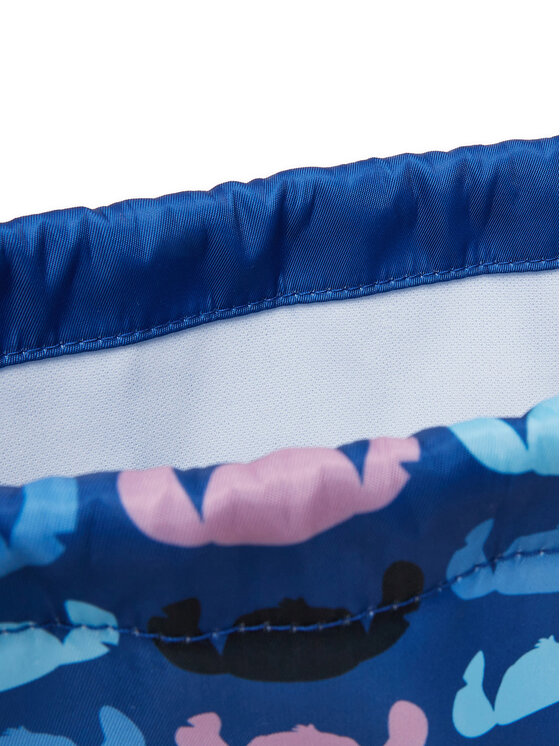 Disney Classics Disney Classics Ruksak CEO-ACCCS-AW25-208DCLS Tamnoplava