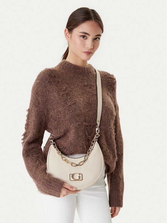 Guess Guess Сумка HWBG96 42010 Рожевий