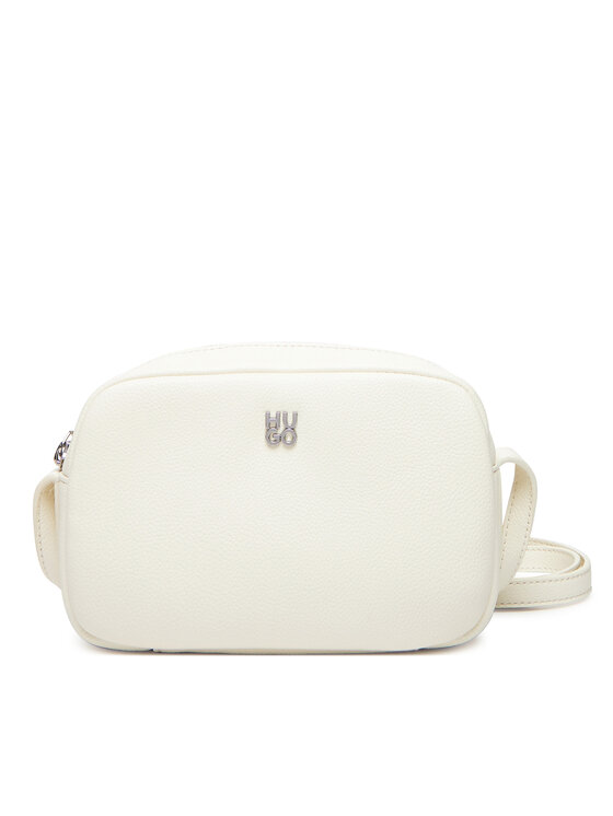 HUGO HUGO Borsetta Chris 2.0 50546978 Bianco