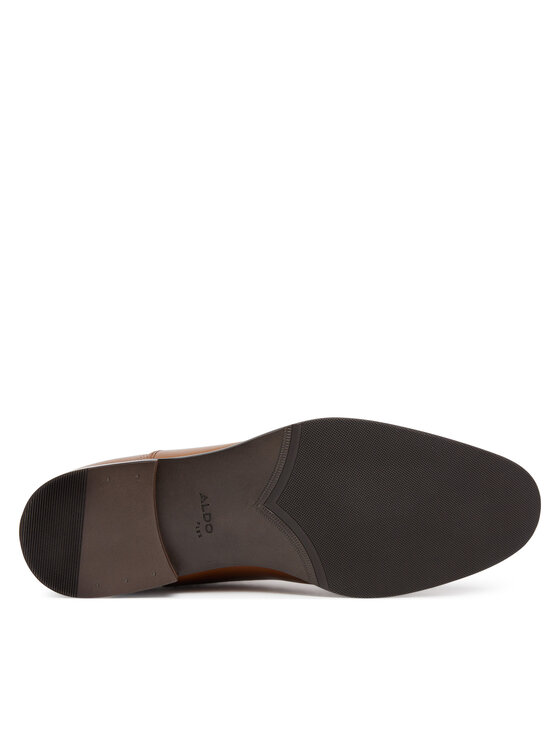 Aldo Aldo Scarpe basse Toledo 13963621 Marrone