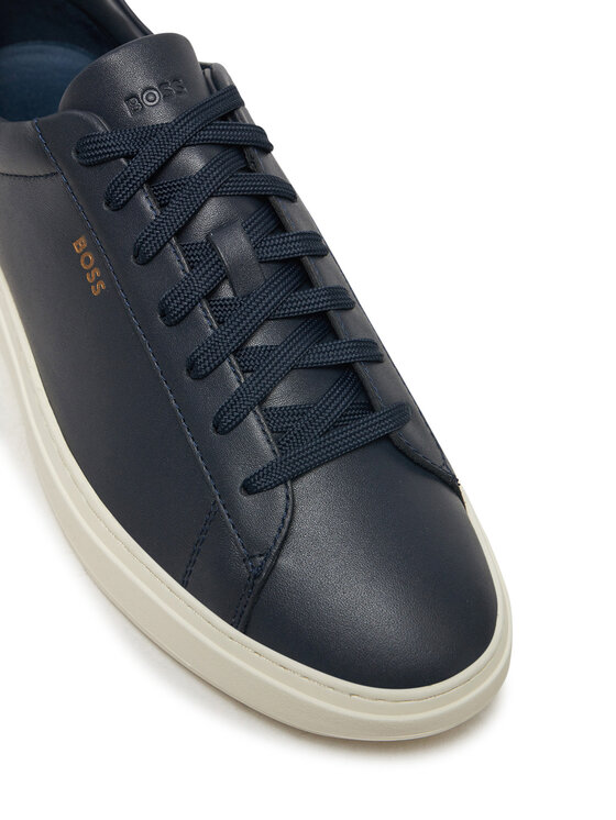 BOSS BOSS Sneakers Kieran 50536480 Dunkelblau