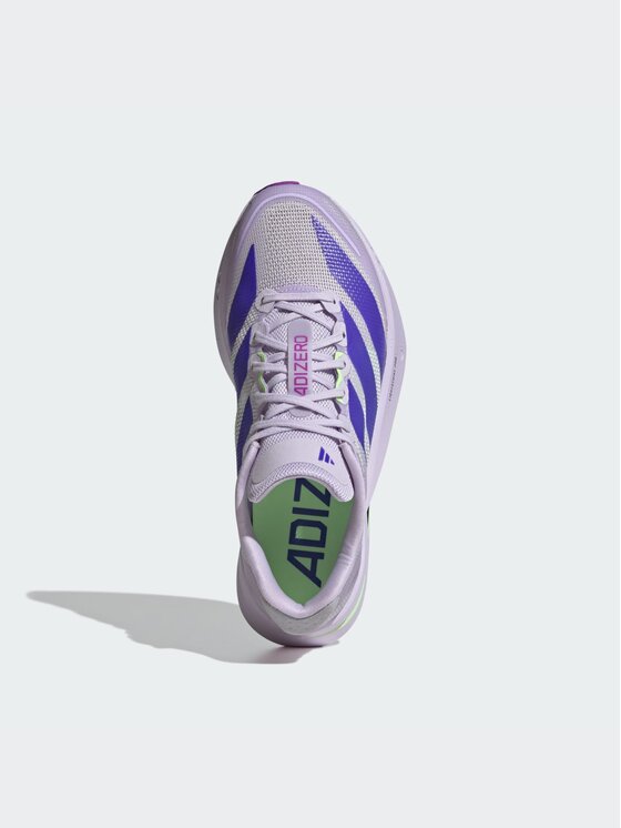 adidas adidas Buty do biegania 147977 Fioletowy