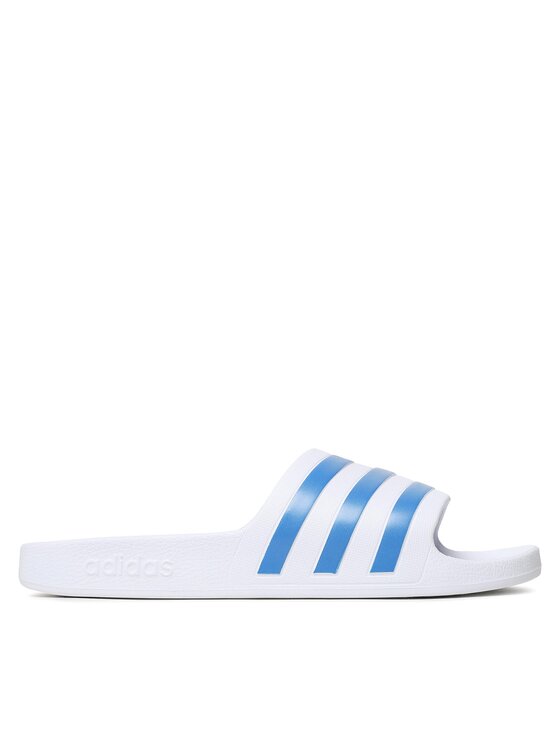 adidas Šľapky Adilette Aqua HP6295 Biela