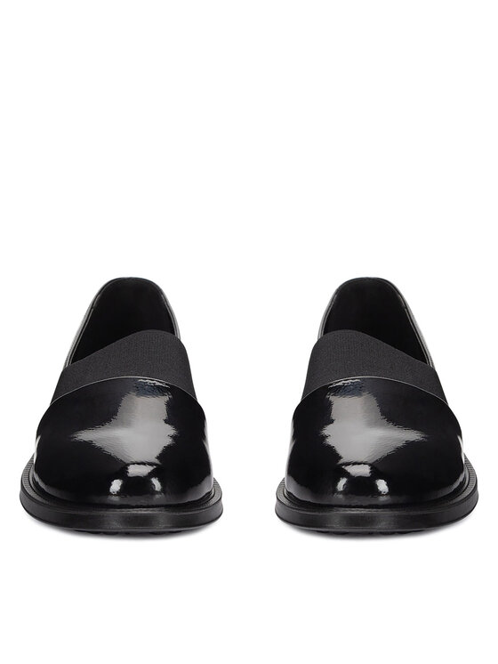 Clara Barson Clara Barson Halbschuhe WFA2810-3 Schwarz