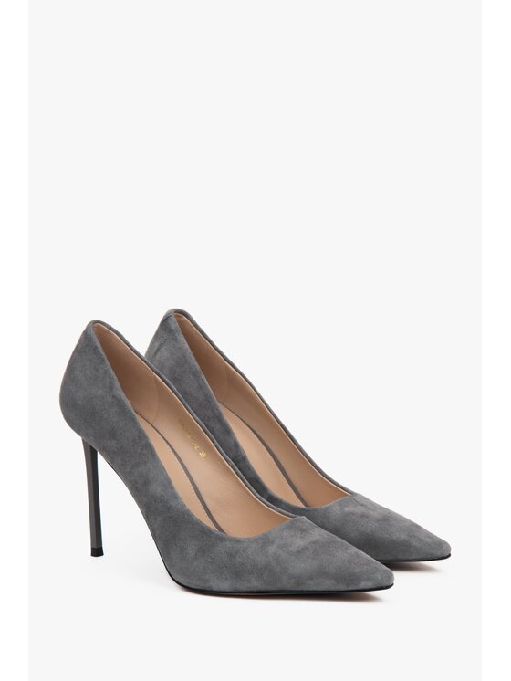 Estro Estro Décolleté ER00117235 Grigio