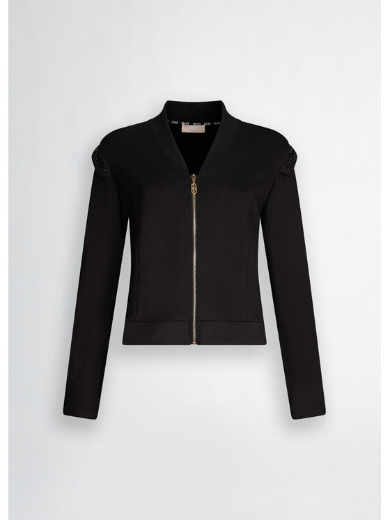 Liu Jo Liu Jo Giacca da donna TA5251JS182B3280 Nero Regular Fit