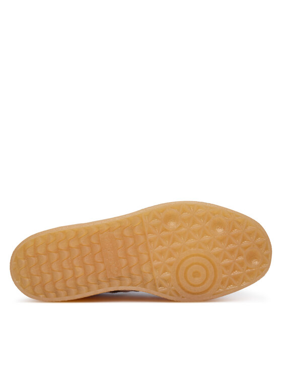 adidas adidas Sneakersy Sambae JS3943 Bílá