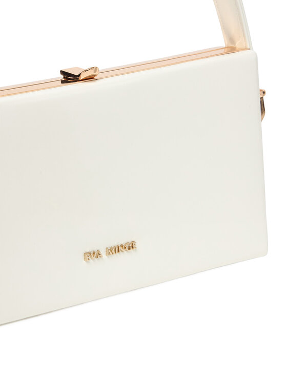 Eva Minge Eva Minge Handtasche EO-AVAH-LA482-6340 Écru