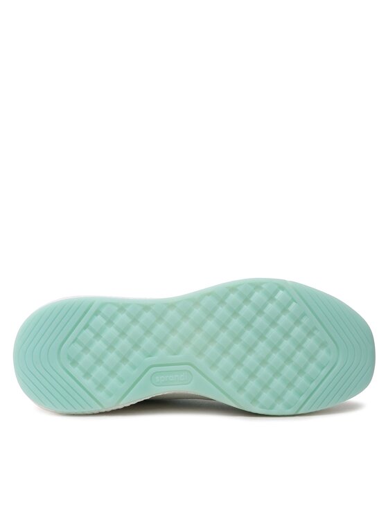 Sprandi Sprandi Sneakersy MP07-11602-09 Biały