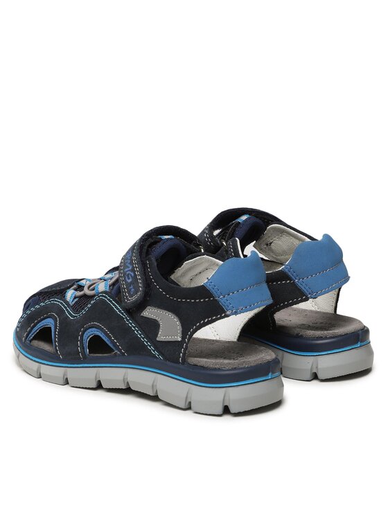 Primigi Primigi Sandale 3896311 S Bleumarin